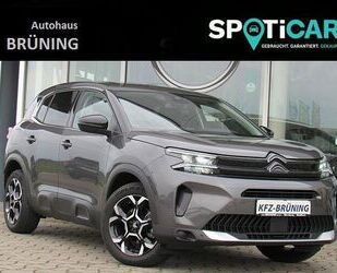 Citroen C5 Aircross Gebrauchtwagen