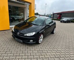 Peugeot 206 Gebrauchtwagen