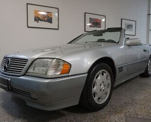 Mercedes-Benz SL 320 Gebrauchtwagen