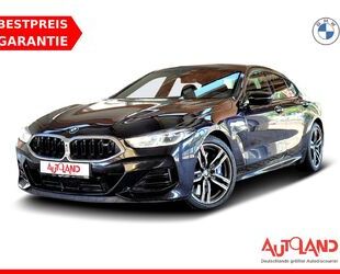 BMW M850 Gebrauchtwagen