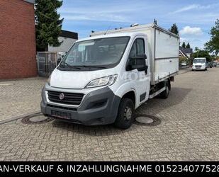 Fiat Ducato Gebrauchtwagen