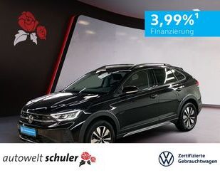 VW Taigo Gebrauchtwagen