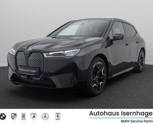 BMW iX Gebrauchtwagen