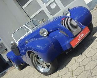 Citroen 2 CV Gebrauchtwagen