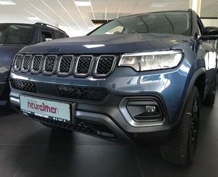 Jeep Compass Gebrauchtwagen