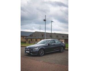 Mercedes-Benz C 180 Gebrauchtwagen