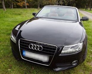 Audi Cabriolet Gebrauchtwagen