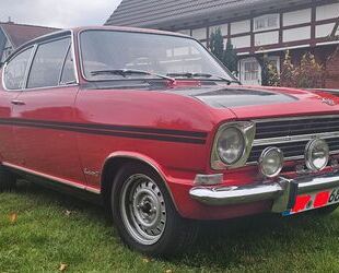 Opel Kadett Gebrauchtwagen