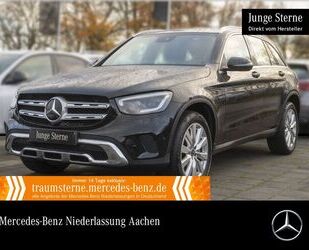 Mercedes-Benz GLC 300 Gebrauchtwagen
