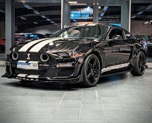 Ford Mustang Gebrauchtwagen