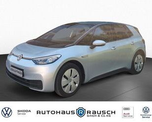 VW ID.3 Gebrauchtwagen
