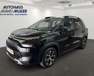 Citroen C3 Aircross Gebrauchtwagen