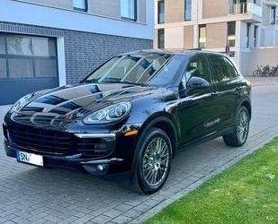 Porsche Cayenne Gebrauchtwagen