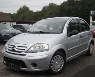 Citroen C3 Gebrauchtwagen