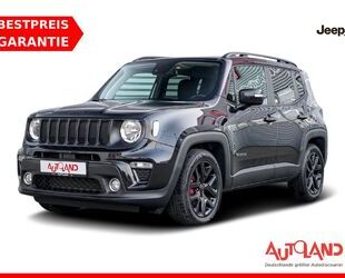 Jeep Renegade Gebrauchtwagen