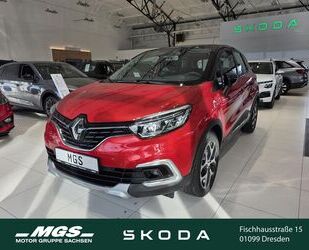 Renault Captur Gebrauchtwagen