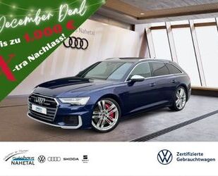 Audi S6 Gebrauchtwagen