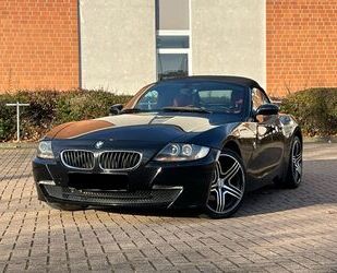 BMW Z4 Gebrauchtwagen
