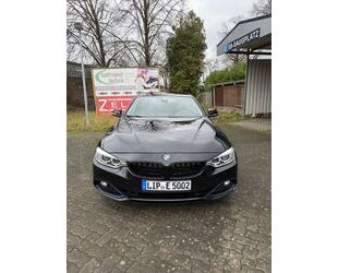 BMW 425 Gran Coupé Gebrauchtwagen