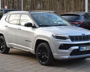 Jeep Compass Gebrauchtwagen