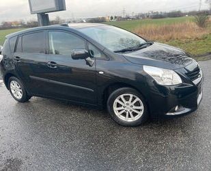 Toyota Verso Gebrauchtwagen