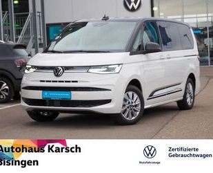 VW T7 Multivan Gebrauchtwagen