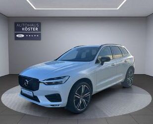 Volvo XC60 Gebrauchtwagen