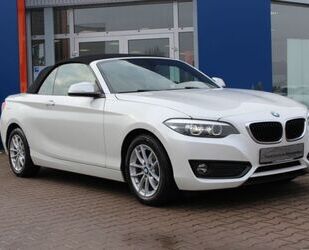 BMW 220 Gebrauchtwagen