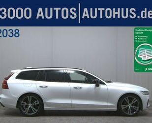 Volvo V60 Gebrauchtwagen