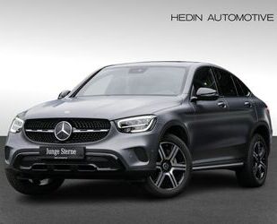 Mercedes-Benz GLC 300 Gebrauchtwagen