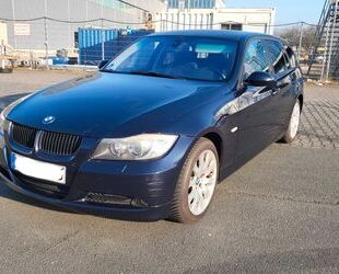 BMW 320 Gebrauchtwagen