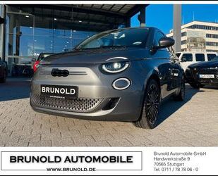 Fiat 500e Gebrauchtwagen