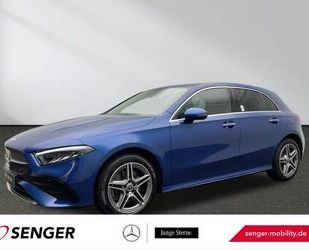 Mercedes-Benz A 250 Gebrauchtwagen
