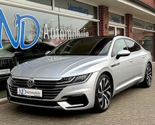 VW Arteon Gebrauchtwagen