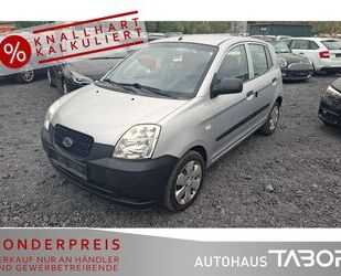Kia Picanto Gebrauchtwagen