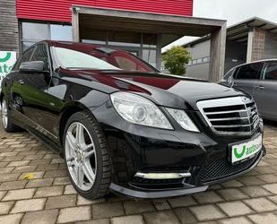 Mercedes-Benz E 50 Gebrauchtwagen