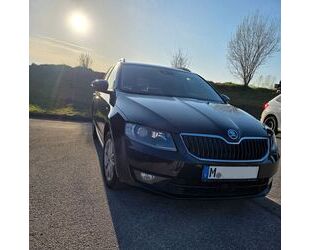 Volvo Octavia 