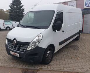 Renault Master Gebrauchtwagen