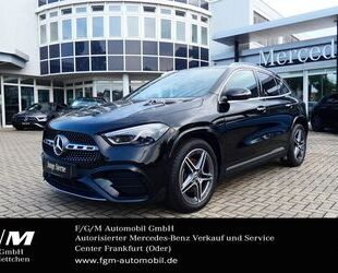 Mercedes-Benz GLA 200 Gebrauchtwagen