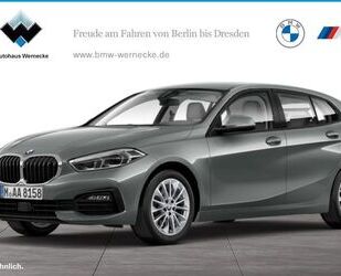 BMW 118 Gebrauchtwagen