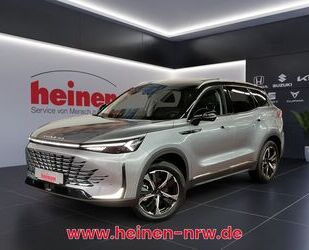 Baic Beijing X75 Gebrauchtwagen