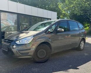 Ford S-Max Gebrauchtwagen