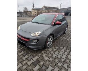 Opel Adam Gebrauchtwagen