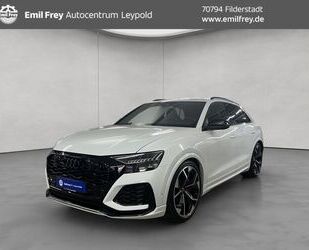 Audi Q8 Gebrauchtwagen