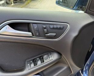 Mercedes-Benz B 200 Gebrauchtwagen