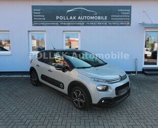 Citroen C3 Gebrauchtwagen