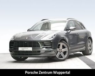Porsche Macan Gebrauchtwagen