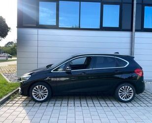 BMW 225 Active Tourer Gebrauchtwagen