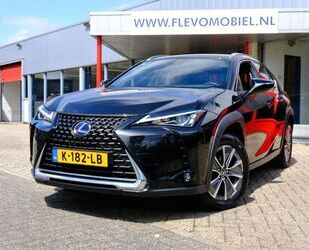 Lexus UX Gebrauchtwagen