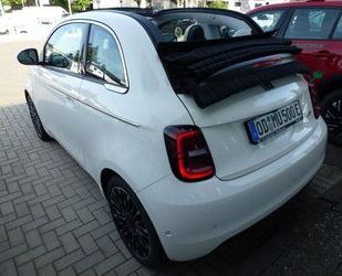 Fiat 500e Gebrauchtwagen